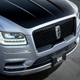 Illustration for article titled The Jay Leno-Inspired Lincoln Navigator Weirdly Has No Denim Anywhere